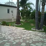 Casa A Dos Minutos Caminando Del Mar Casa de Férias *