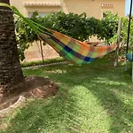 Casa de Férias Casa A Dos Minutos Caminando Del Mar *