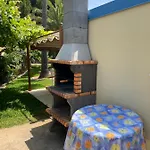 Casa A Dos Minutos Caminando Del Mar Casa de Férias *