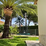 Casa de Férias Casa A Dos Minutos Caminando Del Mar