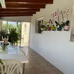 Casa de Férias Casa A Dos Minutos Caminando Del Mar