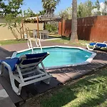 Casa A Dos Minutos Caminando Del Mar Dénia