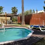 Casa A Dos Minutos Caminando Del Mar Casa de Férias Dénia