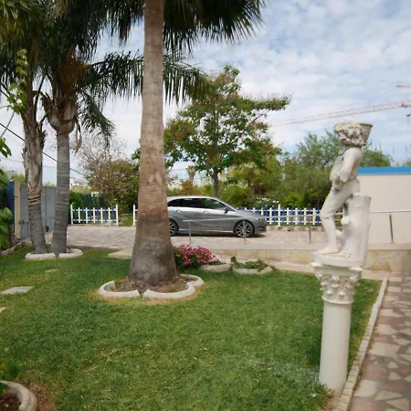 بيت للعطل Casa A Dos Minutos Caminando Del Mar *