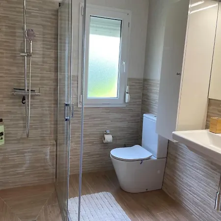 Casa A Dos Minutos Caminando Del Mar Denia