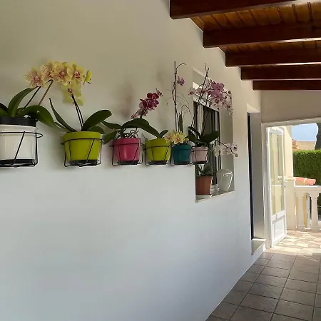 Casa A Dos Minutos Caminando Del Mar *