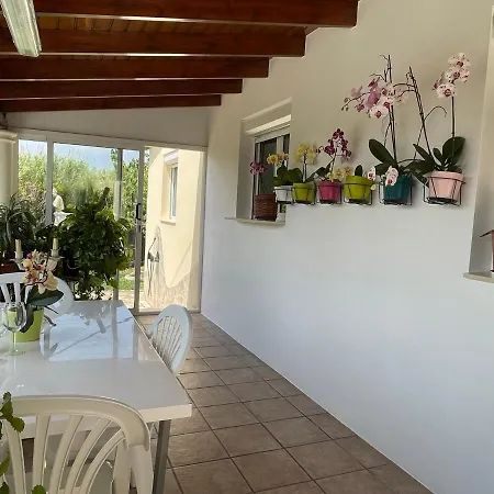 بيت للعطل Casa A Dos Minutos Caminando Del Mar