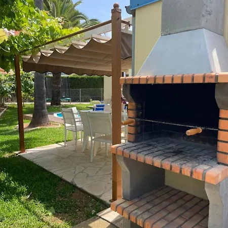 Casa A Dos Minutos Caminando Del Mar *