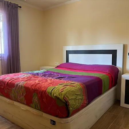 Casa A Dos Minutos Caminando Del Mar Semesterbostad *