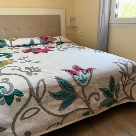 Casa A Dos Minutos Caminando Del Mar * Denia