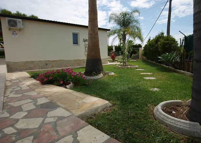 Casa A Dos Minutos Caminando Del Mar *