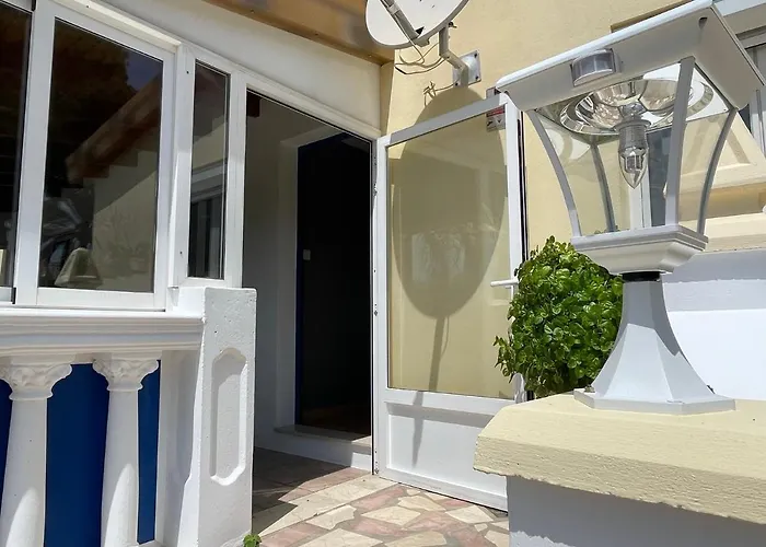 Holiday home Casa A Dos Minutos Caminando Del Mar *