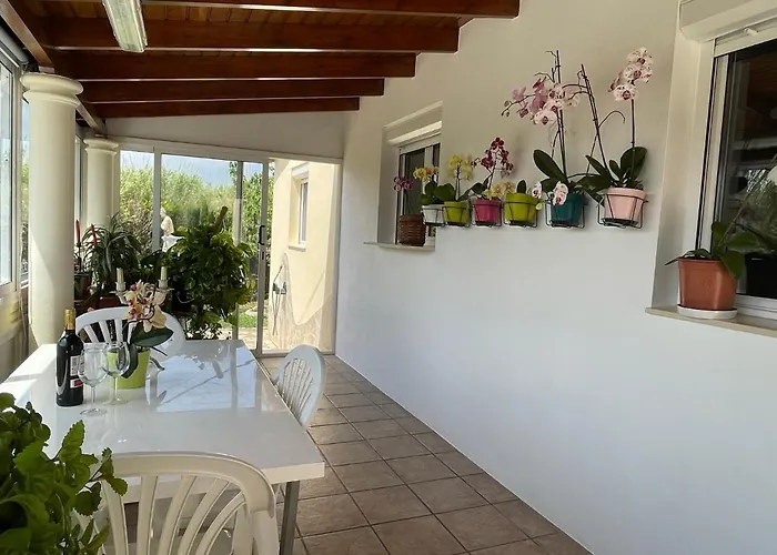 Holiday home Casa A Dos Minutos Caminando Del Mar