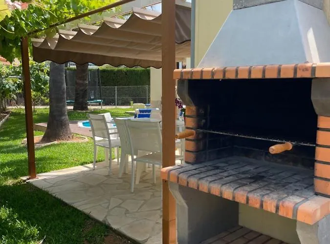 Casa A Dos Minutos Caminando Del Mar *