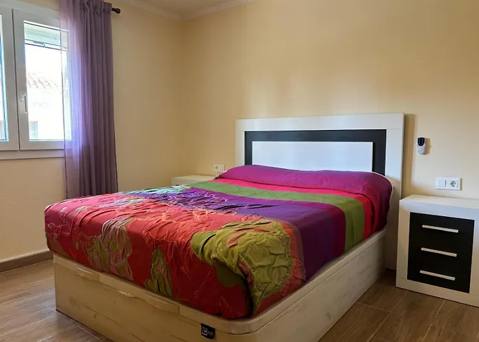 Casa A Dos Minutos Caminando Del Mar Holiday home *