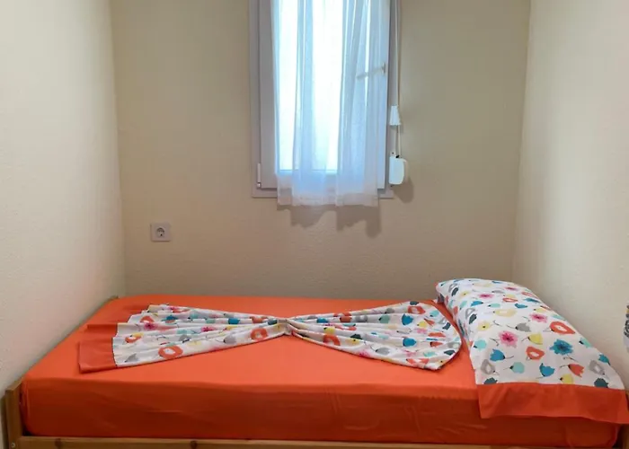 Casa A Dos Minutos Caminando Del Mar Denia